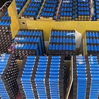 ※东河天骄锂电池回收价格※附近回收动力电池※十大锂电池回收厂家